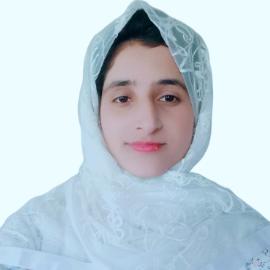 DILSHADA RASHID