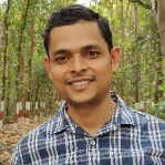 Vinod Tanaji Karape