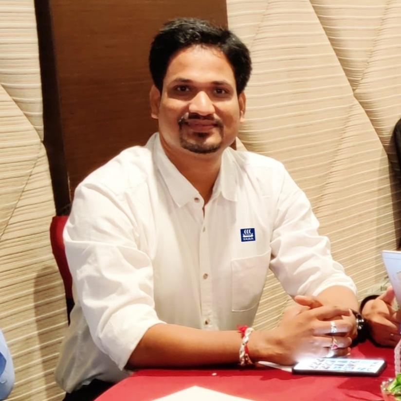 Anil Patidar