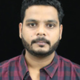 Ashish Patra