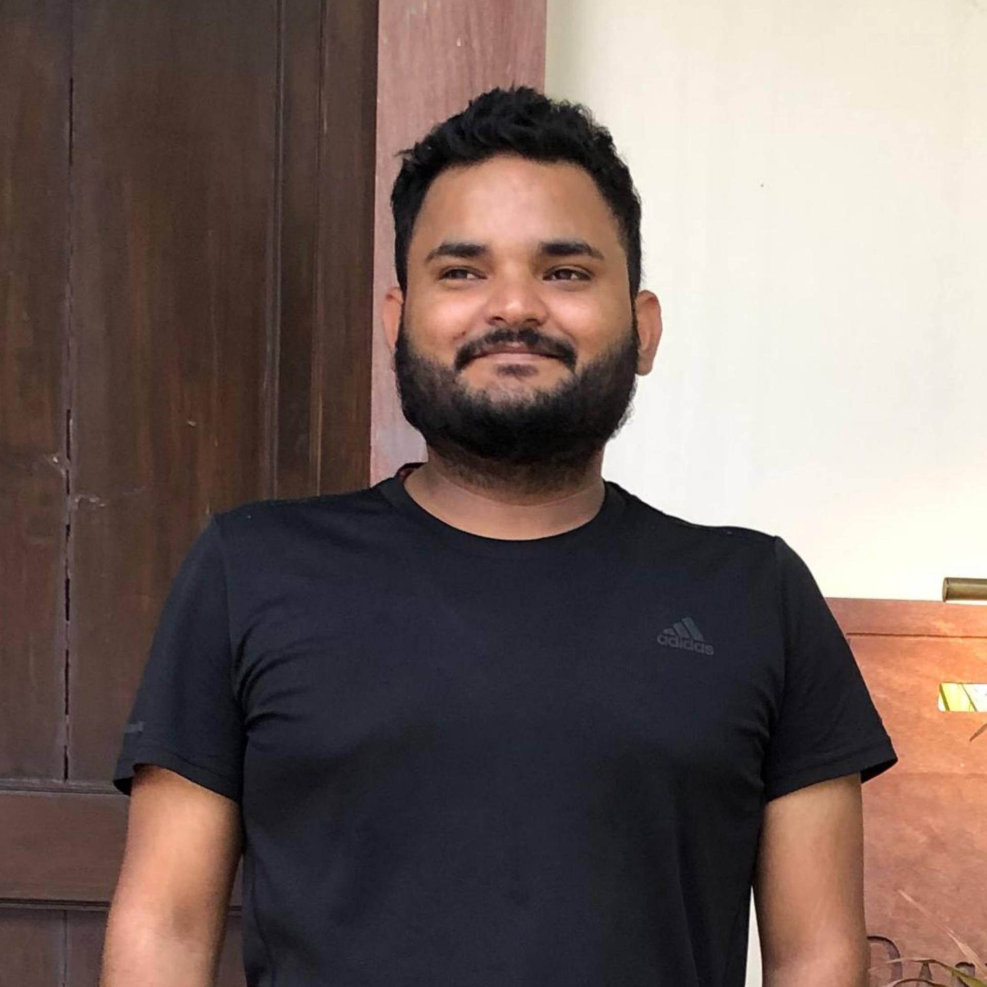 Pranav Pandey