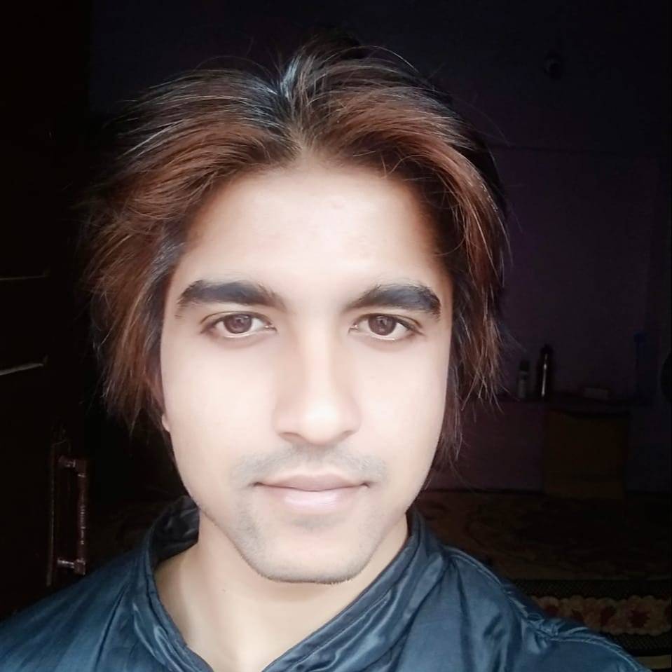 Jabber Khan
