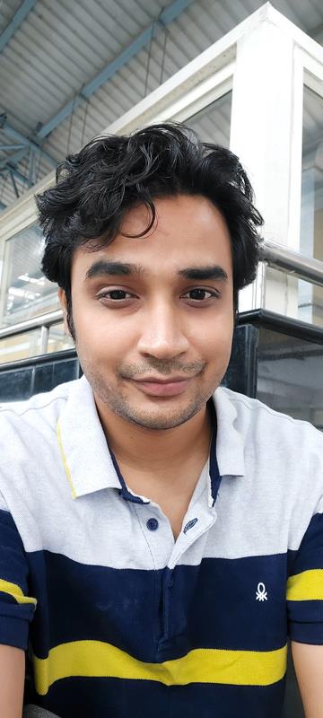 Akash Vijayvargiya