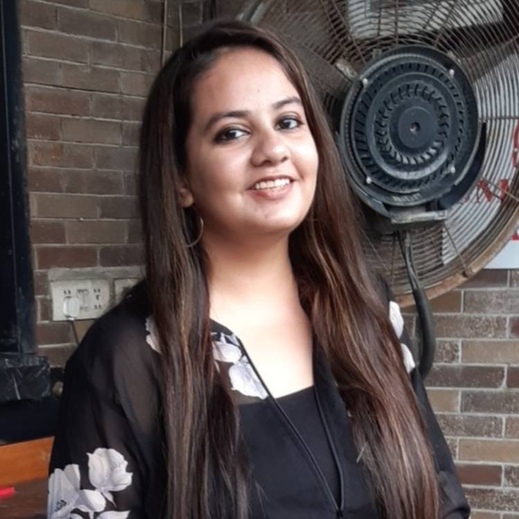Gurkirat Kaur
