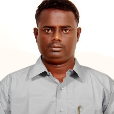 Stephanmuthuraj J