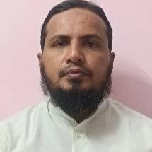Taifoor Ahmed
