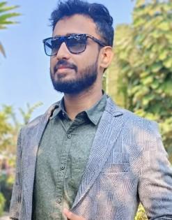 Debashish Panda