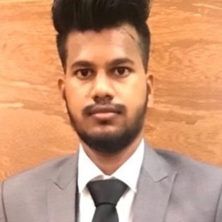 Imranullah Khan