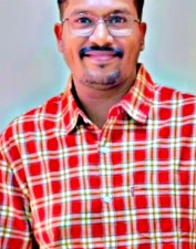 Stephen Sandeep Chintapalli