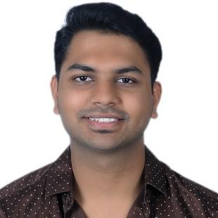 Karan Aradhya T A