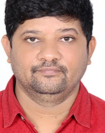 DEEPAK D