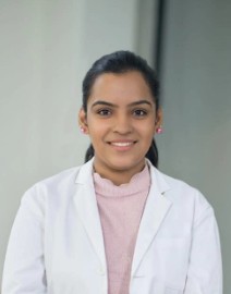 Dr Washira