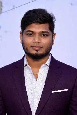 ARJUN M