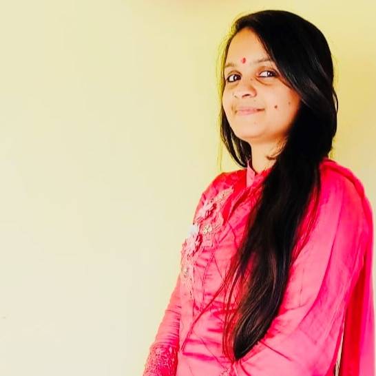 Arya Kumari
