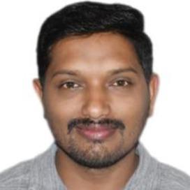 Madhukar Kalbhor