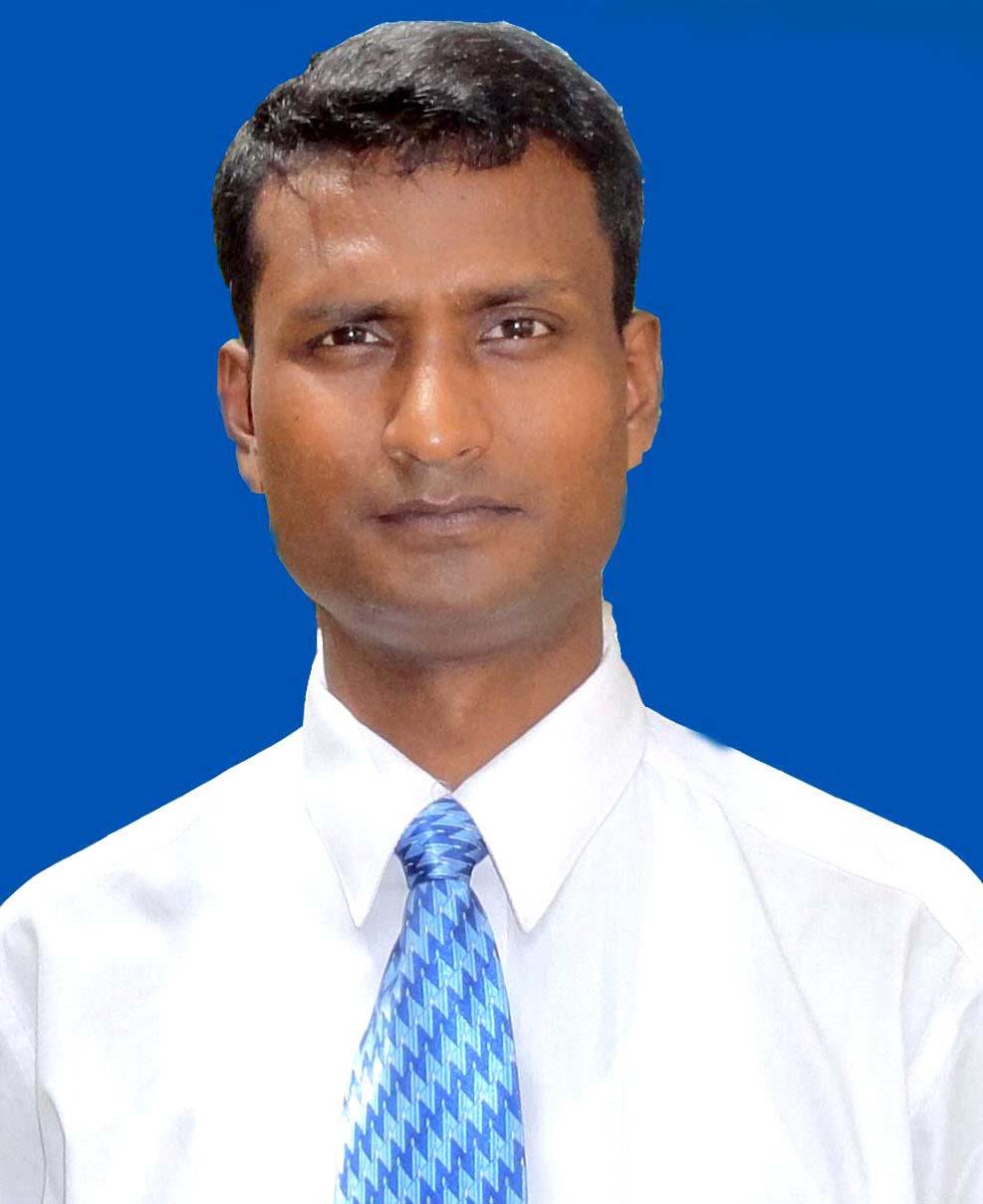 ANANTA KUMAR TALUKDAR