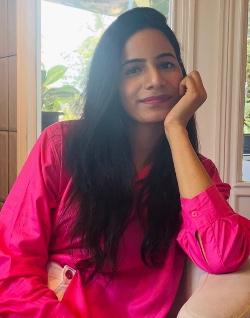 Rashika Juneja