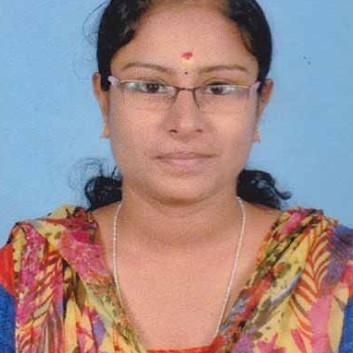 Saranya G