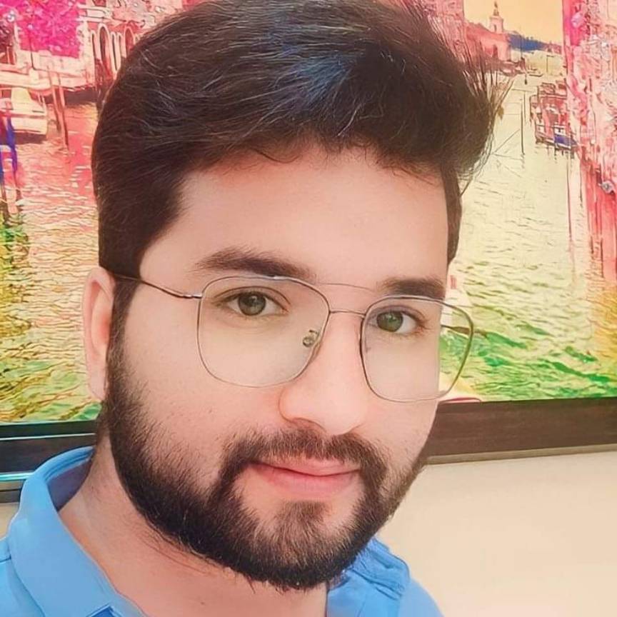 Deepak Kumar