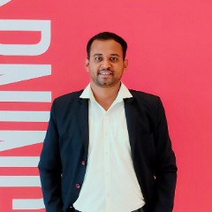 Sujit Kolekar