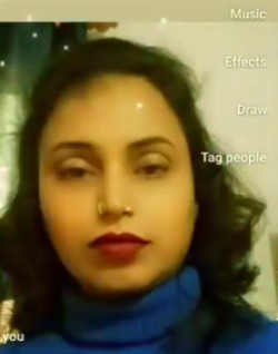 Shweta Saxena