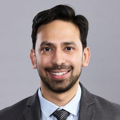 Siddharth Phukan