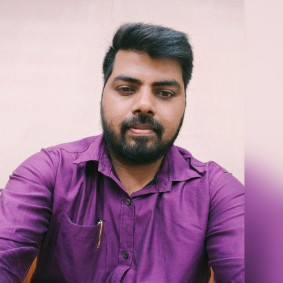 Mahesh Kumar