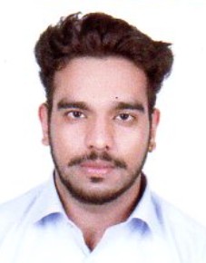 PRATHAMESH SHRIKRISHNA UMRASKAR
