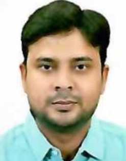 Ashwini Kumar Mishra