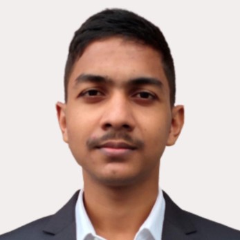 ABHIMANYU KUMAR