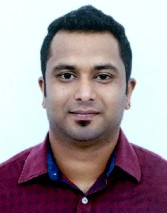 Changappa MS