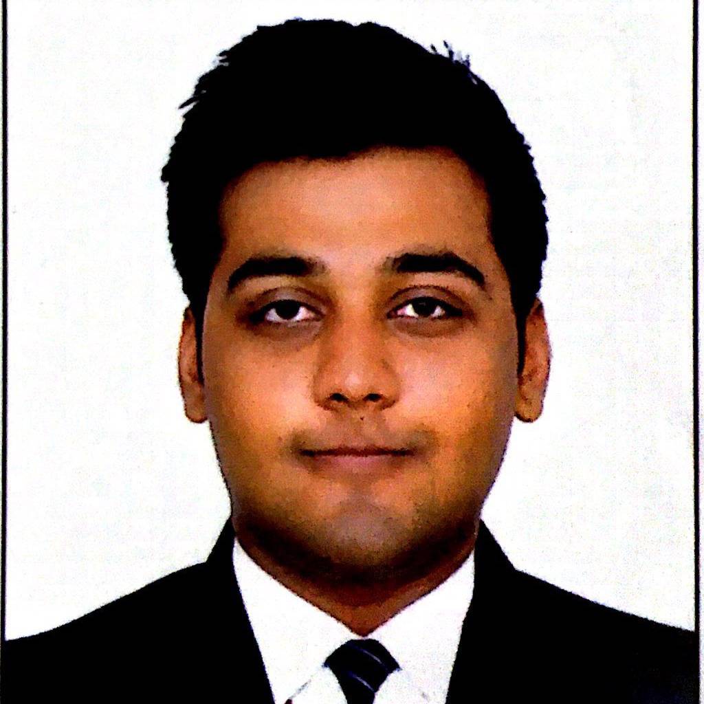 Aditya Jha