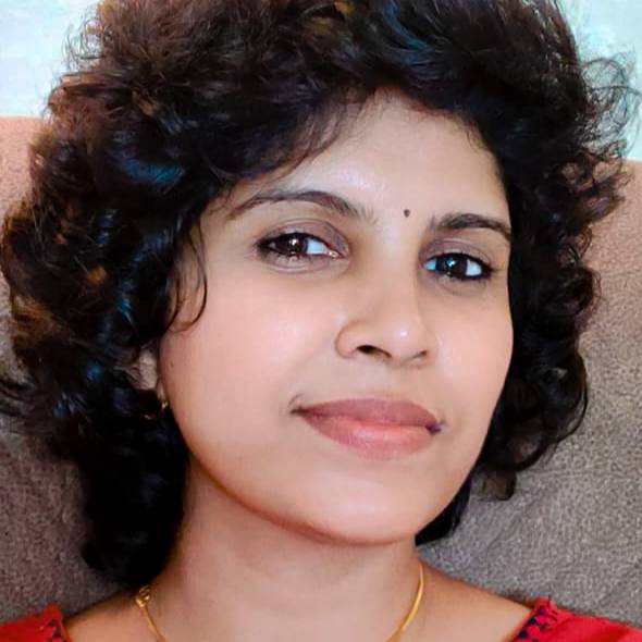 SHANMUGA PRIYA VS