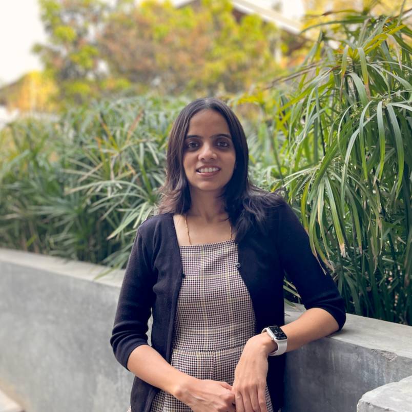 Sahana Pranesh