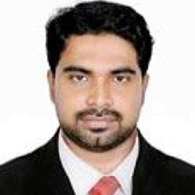 SHAJI KT
