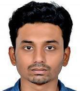 Nithin V