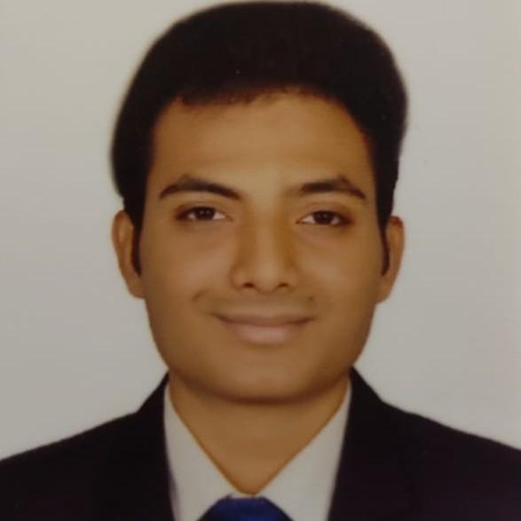 Amey Nilesh Sawant