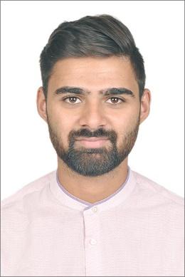Nihul Trivedi