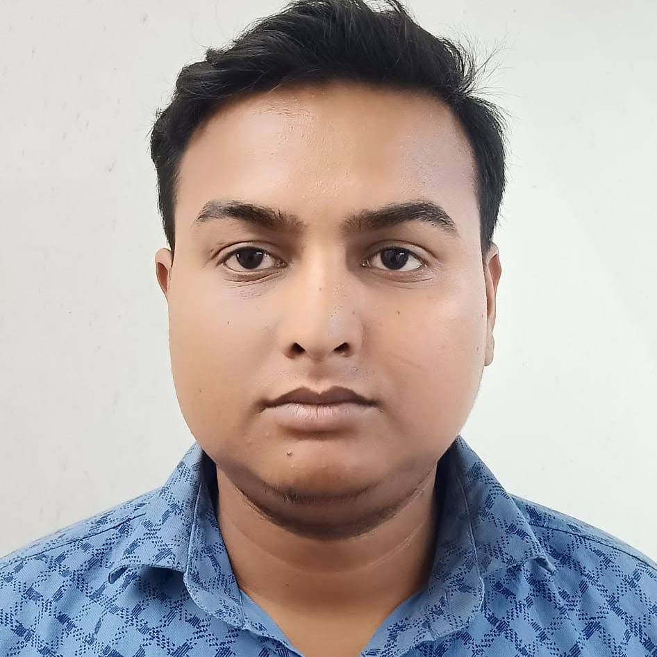 PRABODH KUMAR