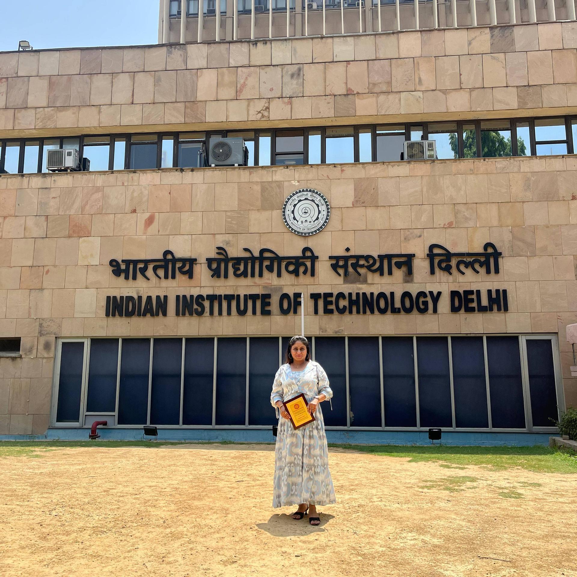 Rashmi Gulati