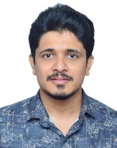 HARSHA SHETTY