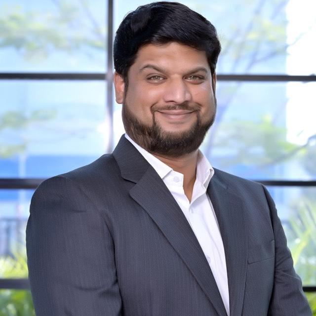 KUNAL GHARAT