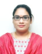 Jayashree Chavan
