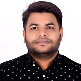 Anil Mohanty