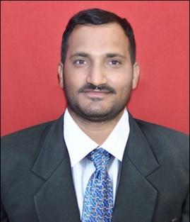 Gurunath Waghale