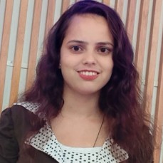 Shaliya Khan