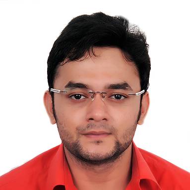 Tarun Bahuguna