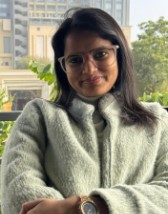 Tanya Gupta