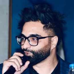 FIRDOUS SHAH