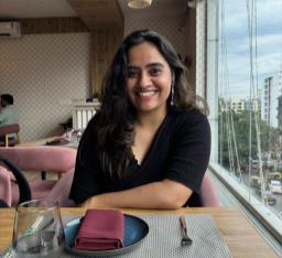Amrita Bhat